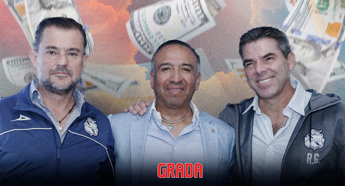 Presenta Puebla a “Chiquis” García y adelanta posible fondo de inversión