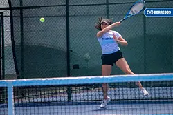 Borregos Tenis firma su pase al nacional CONADEIP por equipos