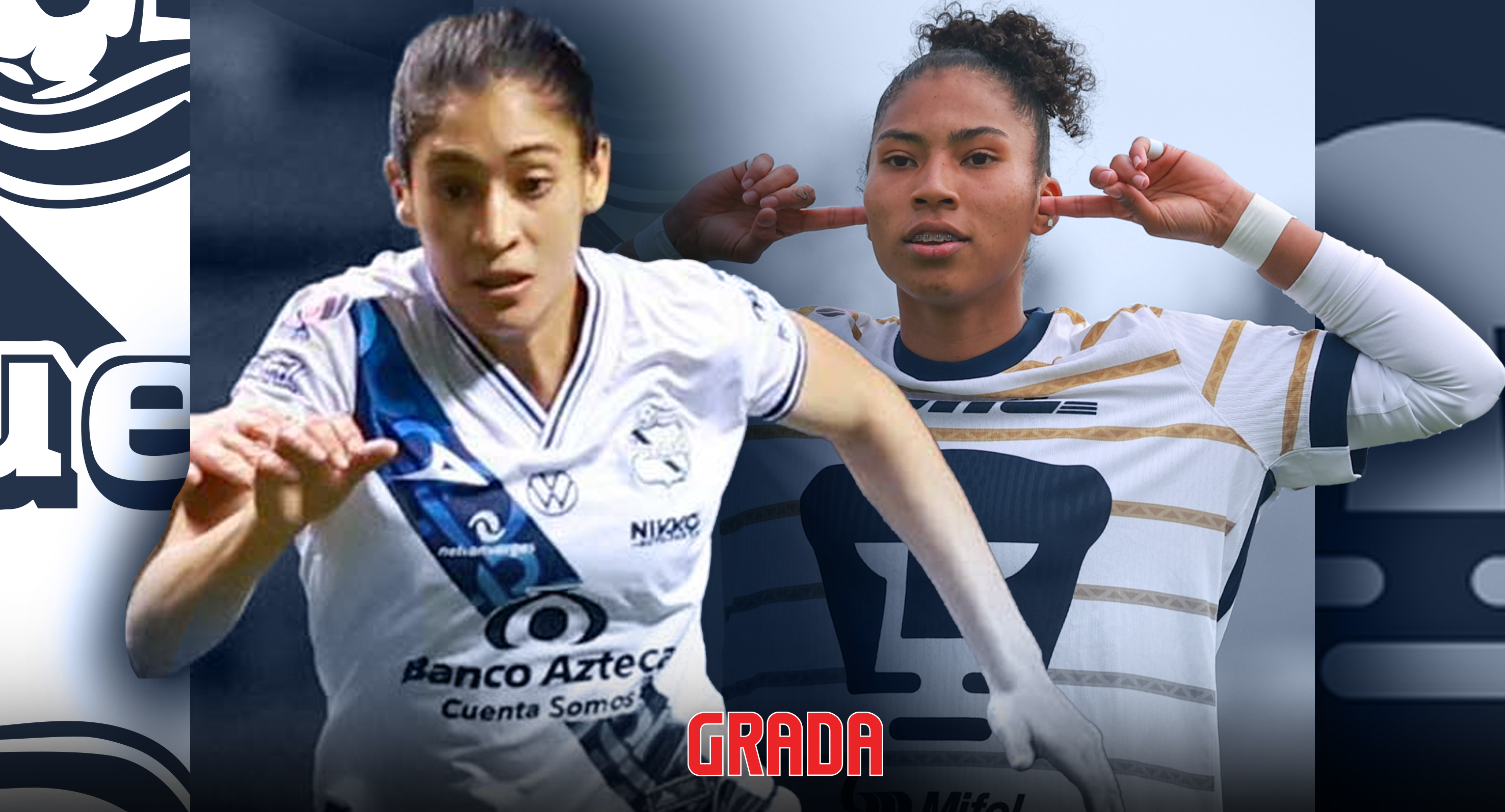 Puebla Femenil vs Pumas UNAM: previa, dónde y cómo ver en TV streaming