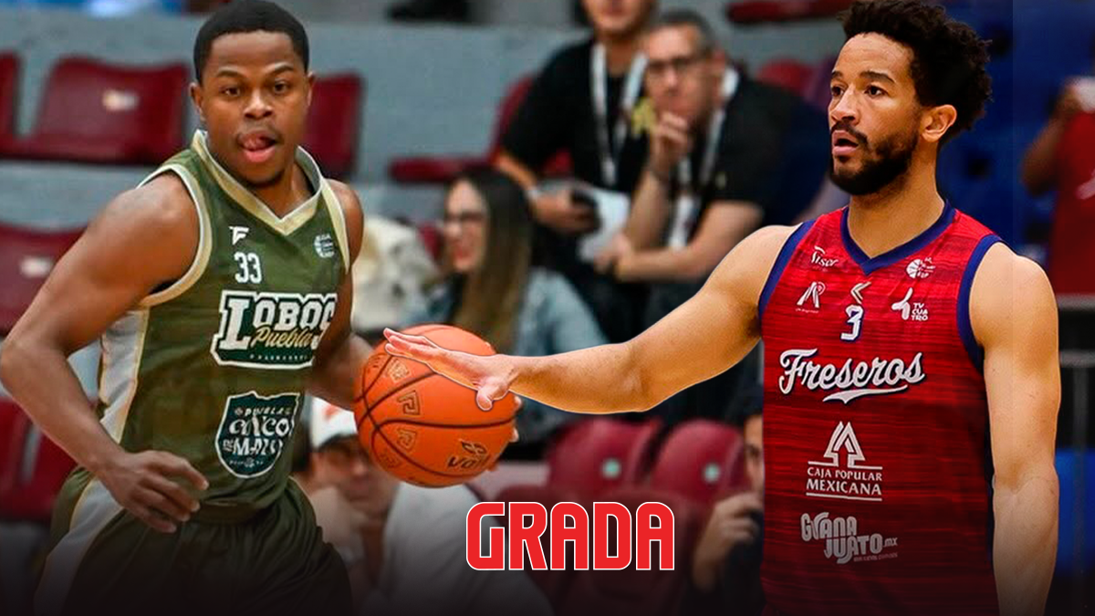 Lobos Puebla vs Freseros Irapuato: previa, horarios, dónde y cómo ver LNBP en TV streaming