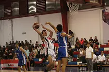 UMAD llega a 10 victorias consecutivas en Liga ABE