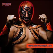 Guerrero Maya Jr: el multifacético del ring