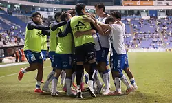 Noche de remontadas; Club Puebla puntea en el Apertura 2026