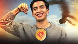 Rubén García: del parkour poblano al escenario internacional