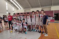 IMM plantel Centro se proclama campeón nacional de básquetbol juvenil Conadeip