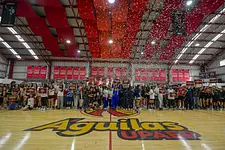 Con euforia, emoción y alegría, UPAEP da inicio a Interprepas edición XLI