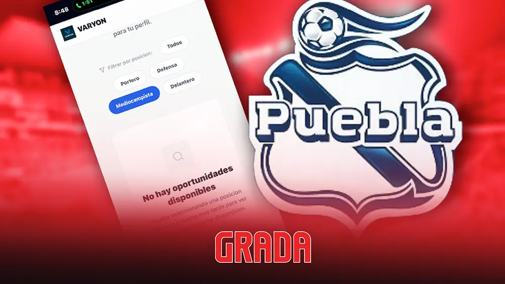 Las visorías selectivas del Puebla
