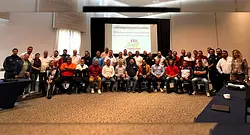 BUAP, lista para los Juegos Deportivos Nacionales