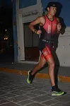 Roberto Levet, listo para ir al Mundial de Ironman en Nueva Zelanda