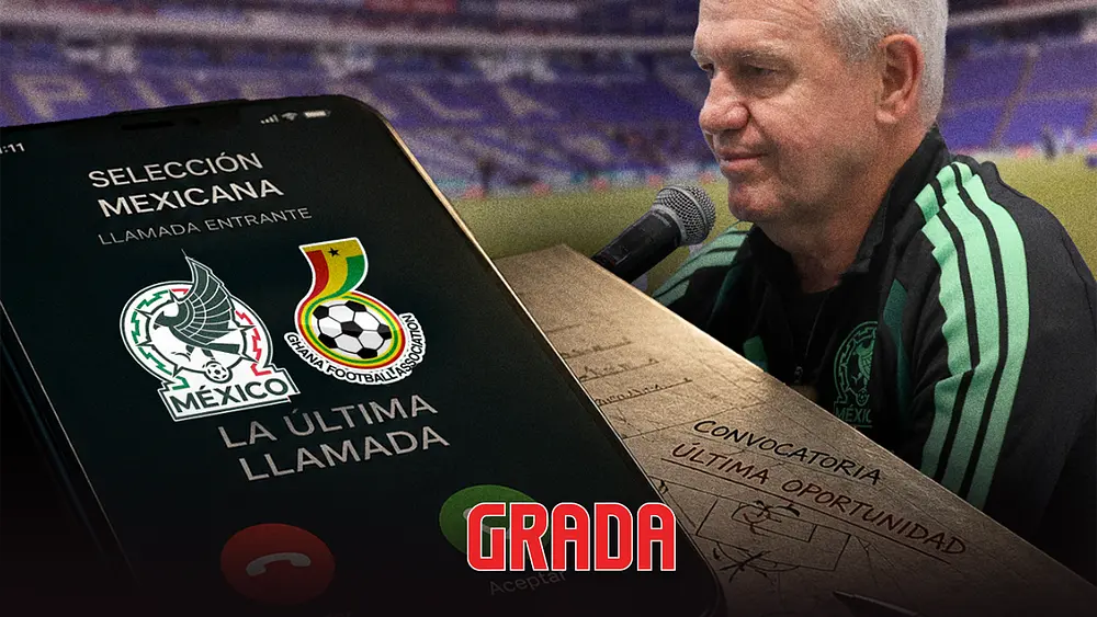 México vs Ghana: previa partido amistoso en Puebla, dónde y cómo ver en vivo TV streaming 