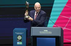 Destaca FIFA el poder transformador de la Copa Mundial Femenil