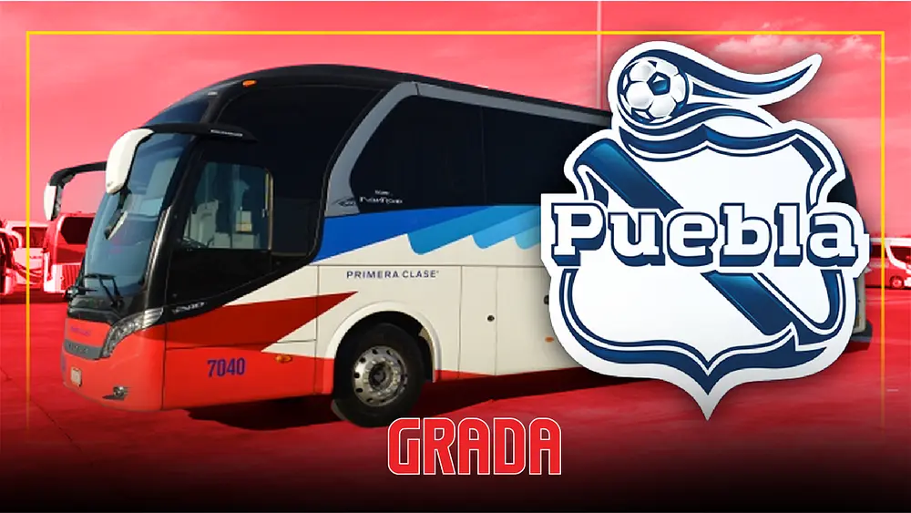 Puebla: sin presupuesto para avión