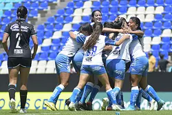 Pablo Luna: "Puebla Femenil se inyecta de ánimo y confianza"