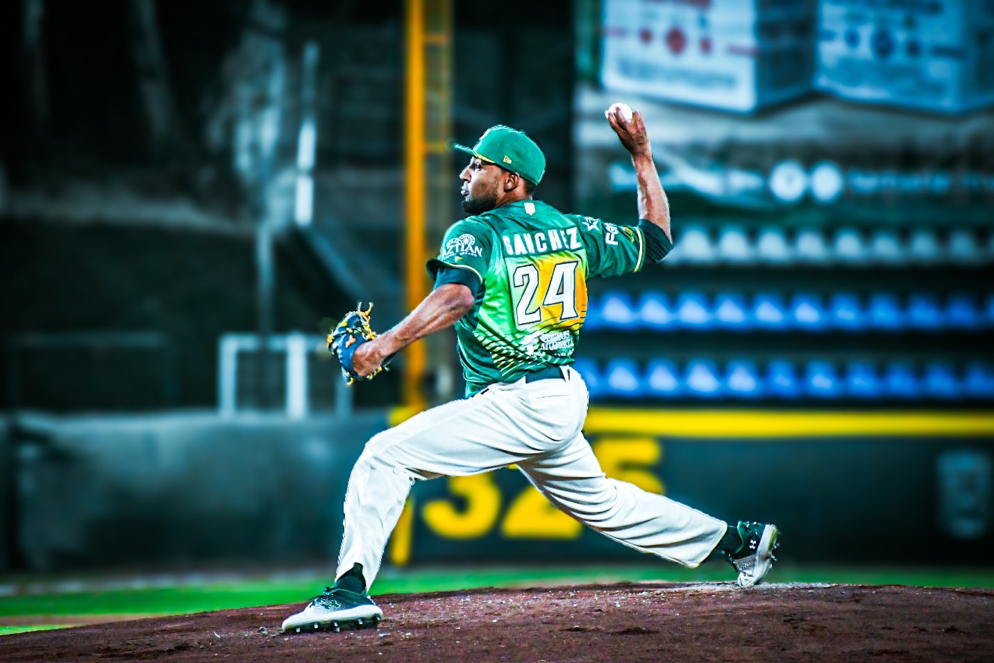  Pospone LMB primer juego entre Conspiradores y Pericos