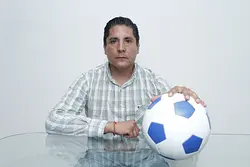 Reales de Puebla, una historia de éxito en Tercera División