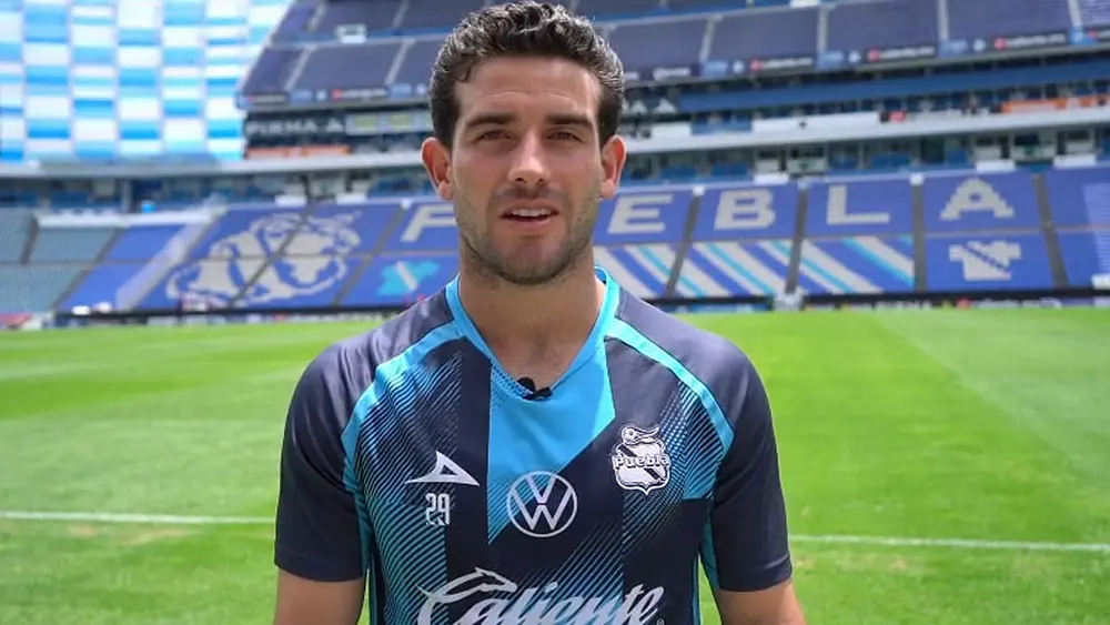 Eduardo Mustre: “Tenemos que sacar los tres puntos en casa”