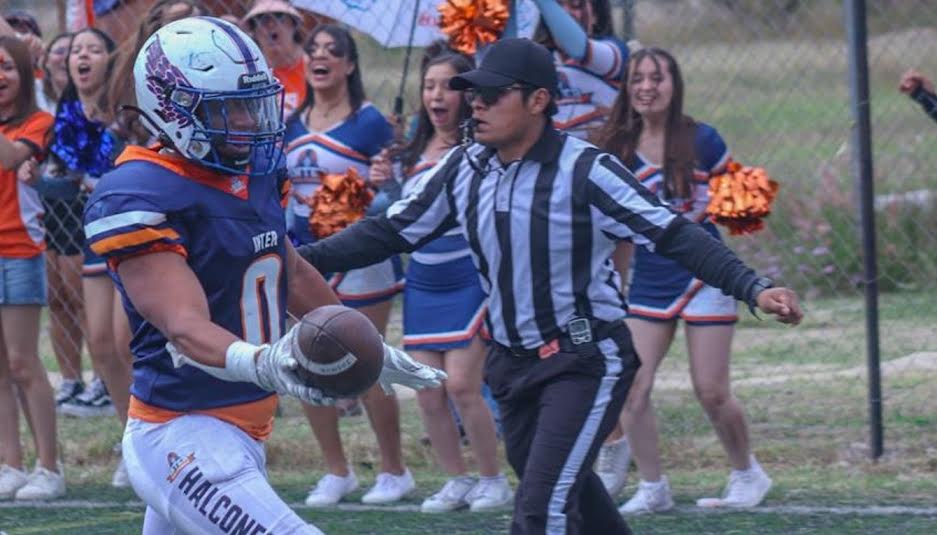 Halcones Inter buscan ser locales en semifinales de OFAMO 