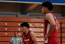 Termina el sueño de Águilas UPAEP en la Universiada