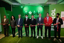 Inaugura Museo UPAEP la exposición "Rumbo a Catar 2022"