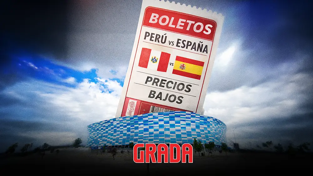 España vs Perú tendrá boletos accesibles, confirma gobierno de Puebla