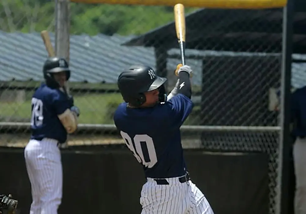 Prospectos de Pericos, con actividad en Dominicana y la Draft League