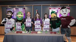Carrera Mujeres Imparables: inscripciones, ruta y premios
