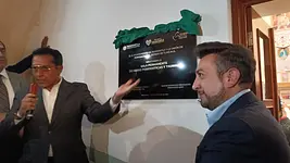 UPET consolida su legado en el Museo Taurino de Huamantla