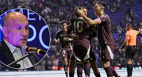 Puebla espera “40 millones de personas” por México vs. Ghana: Víctor Chedraui