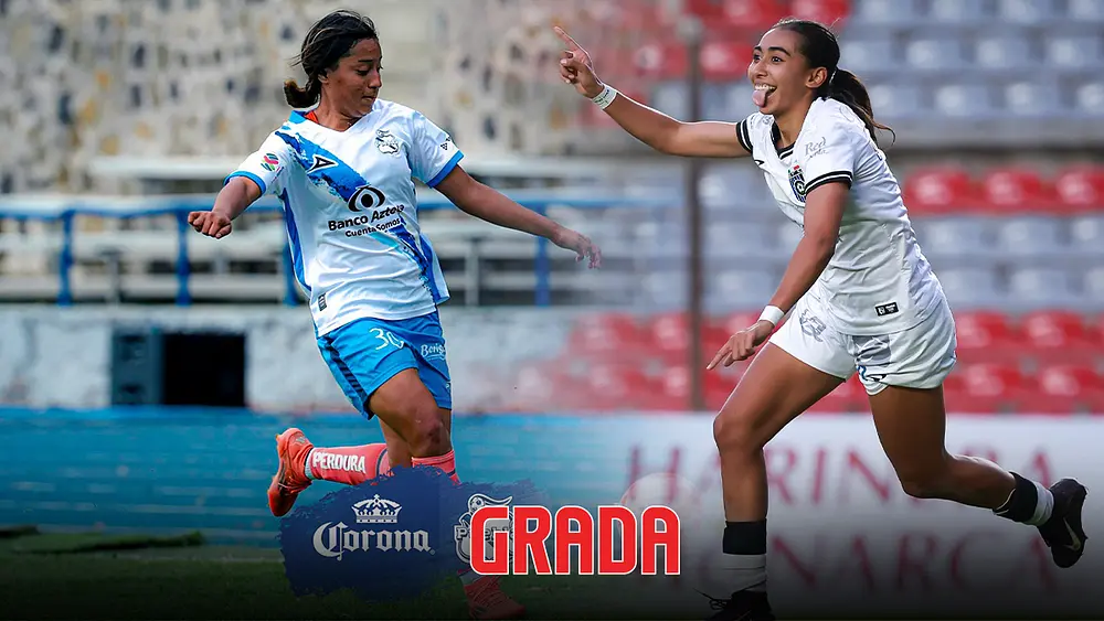 Puebla Femenil vs Querétaro Femenil: previa Jornada 15, dónde y cómo ver en vivo TV streaming Clausura 2026