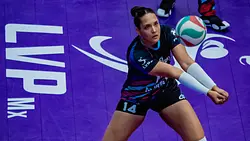 Persiguen Guerreras de Puebla liderato de la LVP