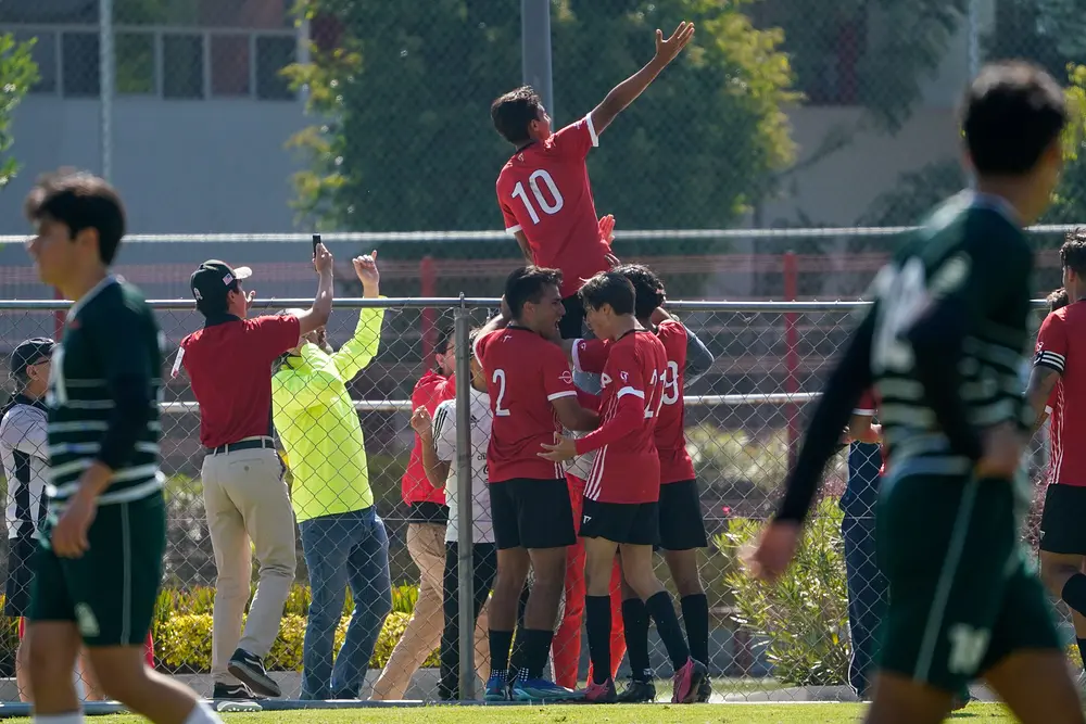 UPAEP acaricia salvación tras ganar derbi de futbol