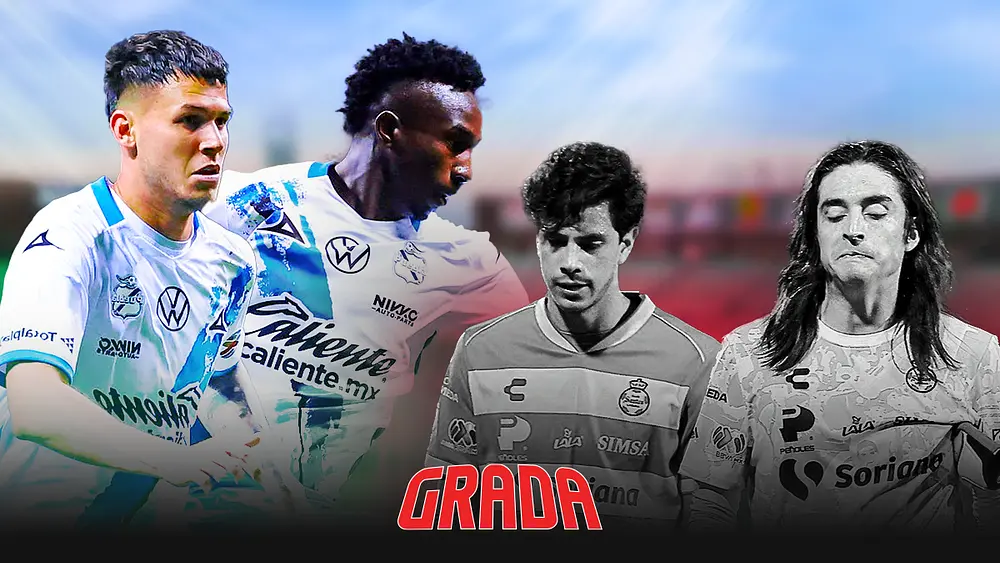 Santos Laguna vs Club Puebla: previa Jornada 12 Clausura 2026, dónde y cómo ver en vivo TV streaming
