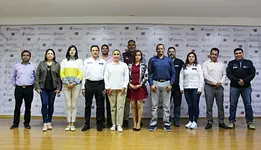 Puebla, sede del selectivo de taekwondo rumbo a Nacionales CONADE 2023