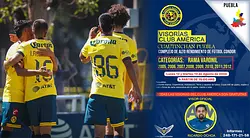 En Cuautinchán realizará Club América visorías 