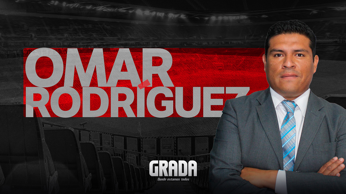 ¿Para qué contratar al “Chiquis” García?