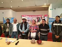 Todo listo para la Carrera del Ajo 2024 en San Gabriel Chilac