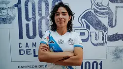 Promesa de Liga TDP refuerza al Club Puebla 