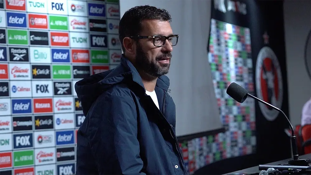 Albert Espigares: “Dar esta imagen me deja satisfecho”