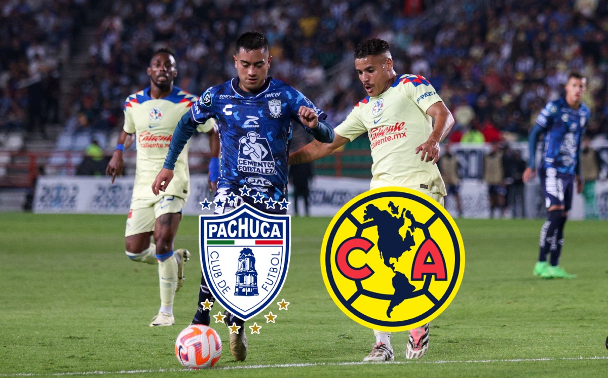 América vs. Pachuca en Puebla: precios, lugares de venta y cómo comprarlos