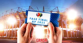 La Franja, a pelear la clasificación ante Cruz Azul