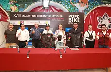 Regresa la Popobike Atlixco 2023
