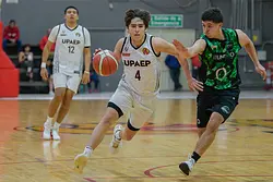 UPAEP lideró jornada positiva de poblanos en Liga ABE