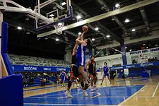 Borregos Puebla, intratables como local en Liga ABE 2024