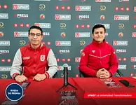 UPAEP alista detalles para el Inter Prepas 2024