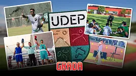 UDEP afina talento con fogueos clave rumbo a nacionales