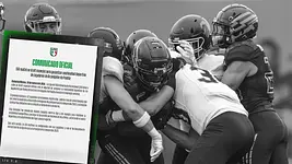 LFA “repartió” roster de Arcángeles de Puebla