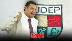 Presentan imagen oficial de la Universidad del Deporte de Puebla