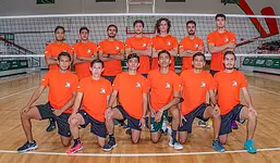 Actividad intensa para los equipos representativos de la UDLAP