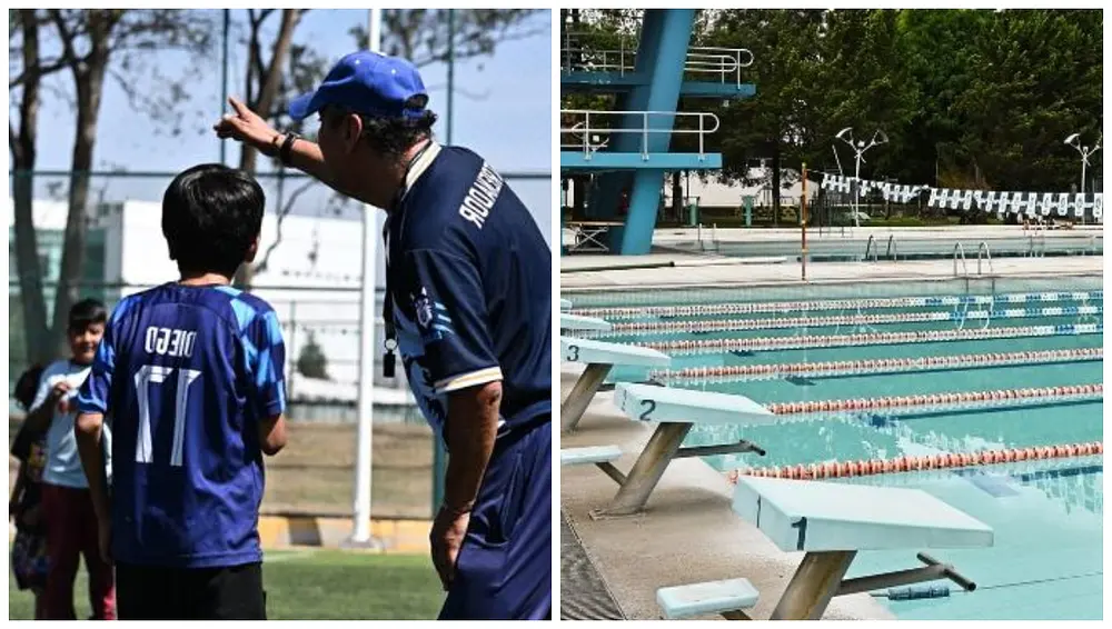 Cursos de Verano BUAP 2024 Deportes: costos y fechas de inscripción