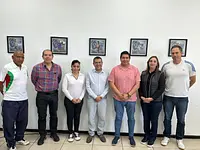 Deporte y Juventud refuerza labores con asociaciones deportivas